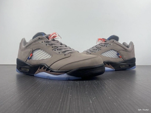 568 Jordan PSG Low 5 Air DX6325- StreetReady x 1224